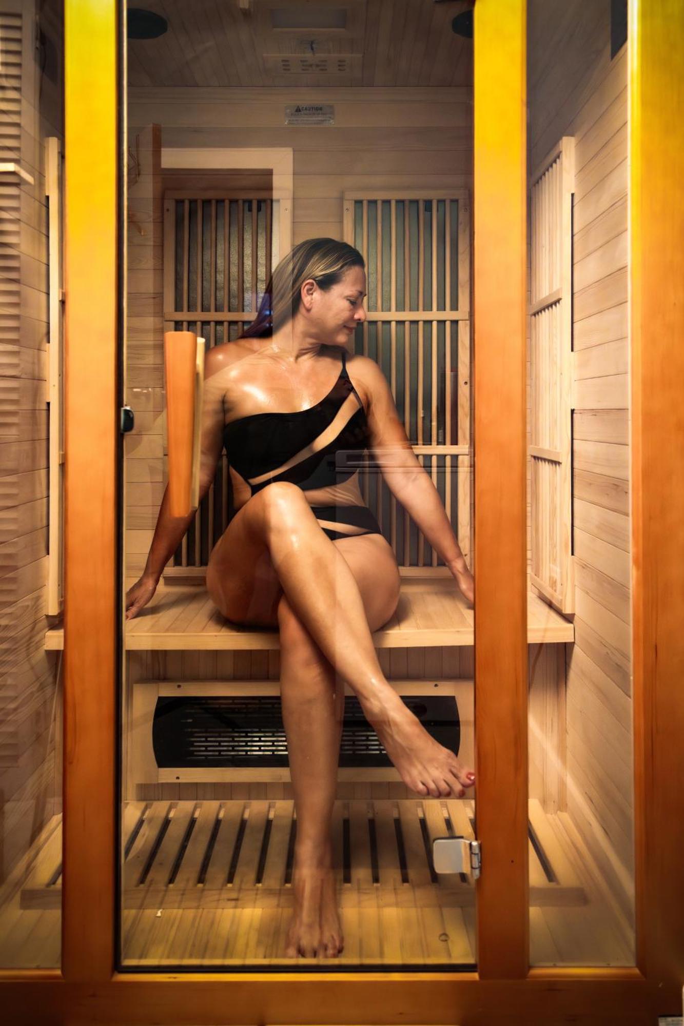 Harbour View Boutique Hotel & Yoga Retreat 벨리즈 시티 외부 사진